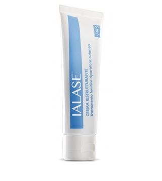 IALASE CREMA 50 ML - Farmacia Artemisia di Montecuollo Dott. Angelo snc