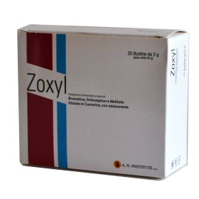 ZOXYL 20 BUSTINE - Farmacia Artemisia di Montecuollo Dott. Angelo snc