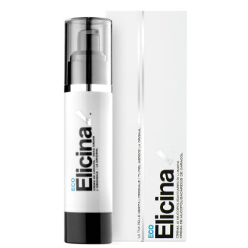 ELICINA ECO CREMA BAVA LUMACA 50 ML - Farmacia Artemisia di Montecuollo Dott. Angelo snc