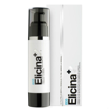 ELICINA ECO PLUS CREMA BAVA LUMACA 50 ML - Farmacia Artemisia di Montecuollo Dott. Angelo snc