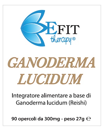 GANODERMA LUCIDUM-REISHI 90 OPERCOLI - Farmacia Artemisia di Montecuollo Dott. Angelo snc
