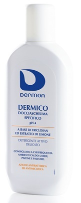 DERMON DERMICO 1 LITRO - Farmacia Artemisia di Montecuollo Dott. Angelo snc