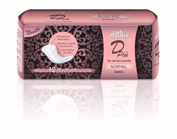 LADY PRESTERIL DPIU' NORMAL 12 PEZZI - Farmacia Artemisia di Montecuollo Dott. Angelo snc