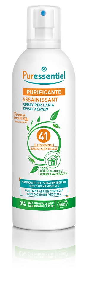 PURESSENTIEL SPRAY PURIFICANTE 75 ML - Farmacia Artemisia di Montecuollo Dott. Angelo snc