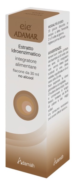 EIE ADAMAR 30 ML - Farmacia Artemisia di Montecuollo Dott. Angelo snc