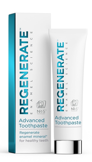 REGENERATE DENTIFRICIO AVANZATO 75 ML - Farmacia Artemisia di Montecuollo Dott. Angelo snc