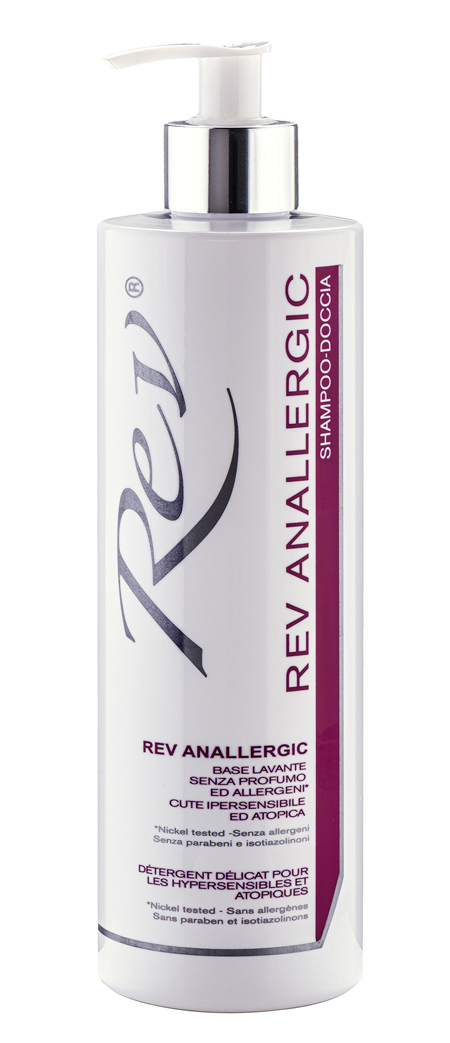 REV ANALLERGIC 500 ML - Farmacia Artemisia di Montecuollo Dott. Angelo snc