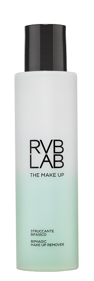 STRUCCANTE BIFASICO MAKE UP RVBLAB - Farmacia Artemisia di Montecuollo Dott. Angelo snc