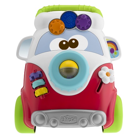 CHICCO GIOCO BASIC WALKER NUOVO FORNITORE - Farmacia Artemisia di Montecuollo Dott. Angelo snc