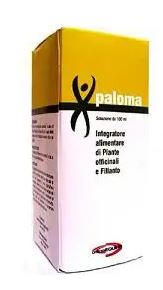 PALOMA SOLUZIONE 200 ML - Farmacia Artemisia di Montecuollo Dott. Angelo snc