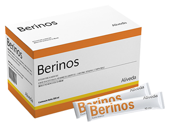 BERINOS 30 BUSTINE X 10 ML - Farmacia Artemisia di Montecuollo Dott. Angelo snc