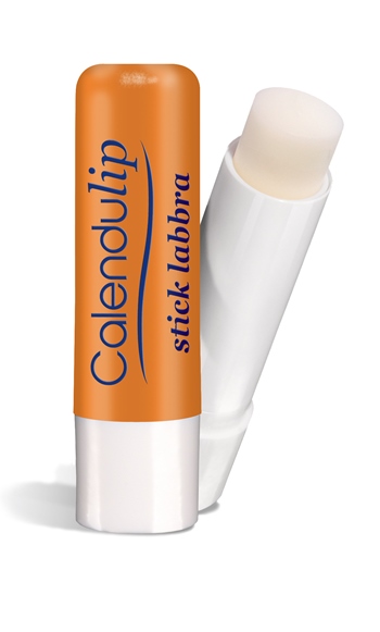 CALENDULIP BURROCACAO STICK 5,5 ML - Farmacia Artemisia di Montecuollo Dott. Angelo snc