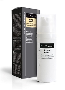 ETAS PEEL 50 ML - Farmacia Artemisia di Montecuollo Dott. Angelo snc