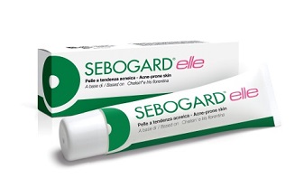 SEBOGARD ELLE 30 ML - Farmacia Artemisia di Montecuollo Dott. Angelo snc