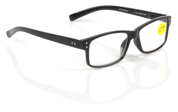 OCCHIALE PREMONTATO UTILISSIMI MODELLO 0723 COLORE 06 +1,0 DIOTTRIA - Farmacia Artemisia di Montecuollo Dott. Angelo snc