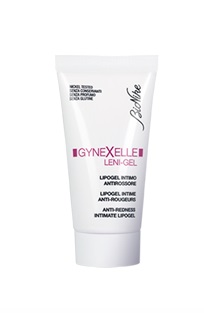 GYNEXELLE LENI-GEL LIPOGEL INTIMO ANTI-ROSSORE 30 ML - Farmacia Artemisia di Montecuollo Dott. Angelo snc