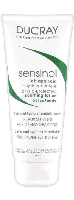 SENSINOL LATTE CORPO 200 ML - Farmacia Artemisia di Montecuollo Dott. Angelo snc