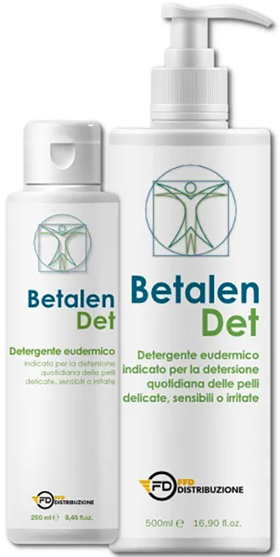 BETALEN DET 500 ML - Farmacia Artemisia di Montecuollo Dott. Angelo snc