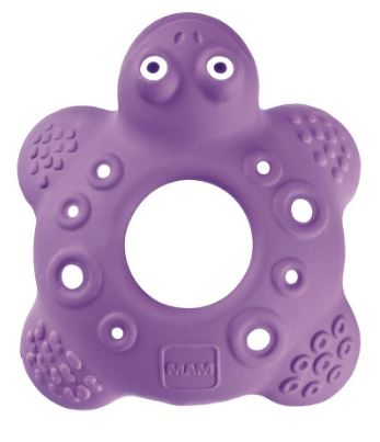 MAM DENTARUOLO BOB THE TURTLE - Farmacia Artemisia di Montecuollo Dott. Angelo snc