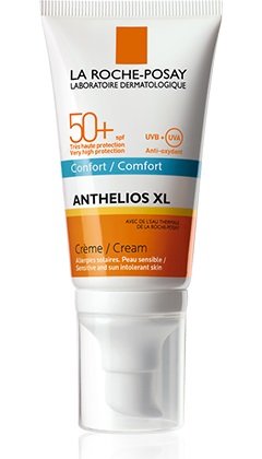 ANTHELIOS CREMA CON PROF SPF50+ 50 ML - Farmacia Artemisia di Montecuollo Dott. Angelo snc