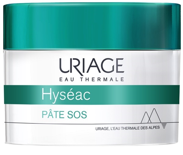 HYSEAC PASTA SOS P 15 G - Farmacia Artemisia di Montecuollo Dott. Angelo snc
