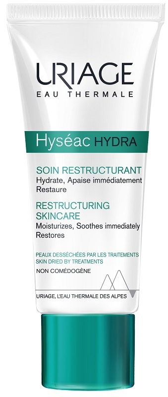 HYSEAC HYDRA CREMA TUBO 40 ML - Farmacia Artemisia di Montecuollo Dott. Angelo snc