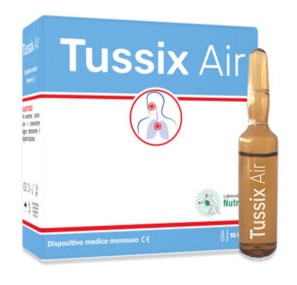 TUSSIX AIR 10 FIALE - Farmacia Artemisia di Montecuollo Dott. Angelo snc