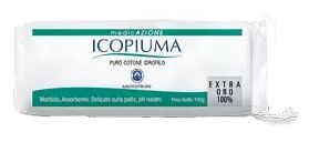 ICOPIUMA COTONE EXTRA INDIA 100 G - Farmacia Artemisia di Montecuollo Dott. Angelo snc