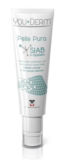 YOUDERM PELLE PURA SIAB N-SYSTEM 50 ML - Farmacia Artemisia di Montecuollo Dott. Angelo snc