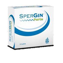 SPERGIN FORTE 12 BUSTINE - Farmacia Artemisia di Montecuollo Dott. Angelo snc