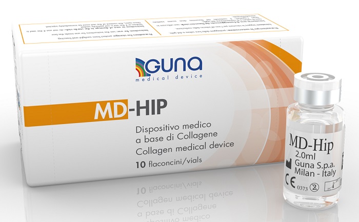 MD-HIP ITALIA 10 FLACONCINI INIETTABILI 2 ML - Farmacia Artemisia di Montecuollo Dott. Angelo snc