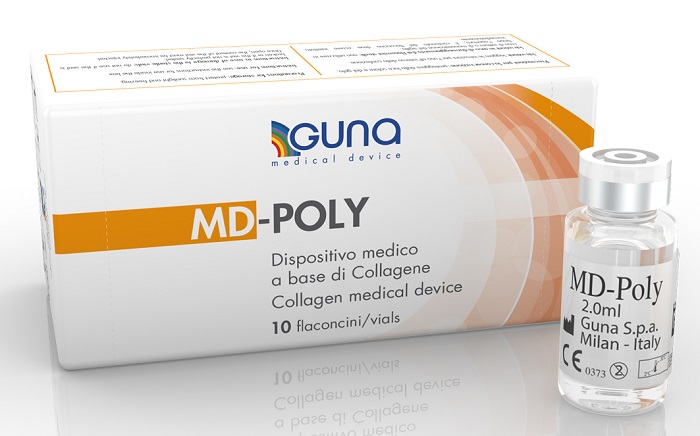 MD-POLY ITALIA 10 FIALE INIETTABILI DA 2ML - Farmacia Artemisia di Montecuollo Dott. Angelo snc