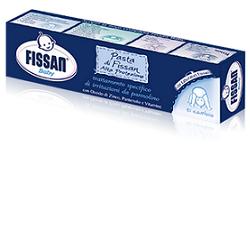 FISSAN PASTA ALTA PROTEZIONE 100 ML NEW - Farmacia Artemisia di Montecuollo Dott. Angelo snc