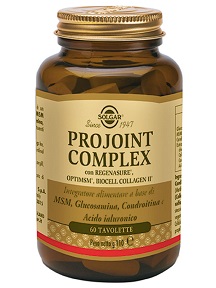 PROJOINT COMPLEX 60 TAVOLETTE - Farmacia Artemisia di Montecuollo Dott. Angelo snc