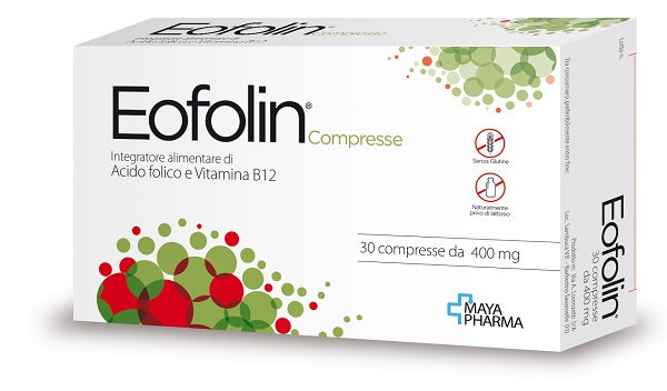 EOFOLIN 30 COMPRESSE - Farmacia Artemisia di Montecuollo Dott. Angelo snc
