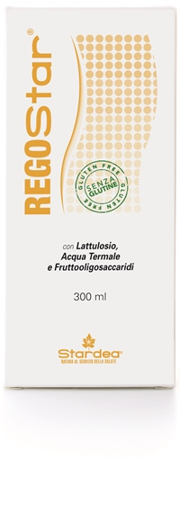 REGOSTAR 300 ML - Farmacia Artemisia di Montecuollo Dott. Angelo snc