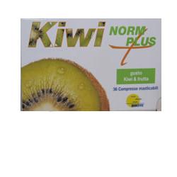 KIWINORM PLUS 36 COMPRESSE 1,5 G - Farmacia Artemisia di Montecuollo Dott. Angelo snc