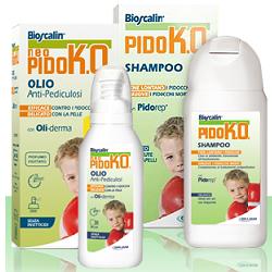 MILICE PIDOKO PROMO OLIO ANTIPEDICULOSI + SHAMPOO - Farmacia Artemisia di Montecuollo Dott. Angelo snc