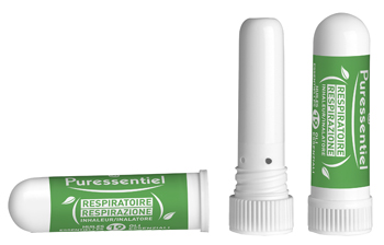 PURESSENTIEL INALATOREORE RESPIRAZIONE 1 ML - Farmacia Artemisia di Montecuollo Dott. Angelo snc