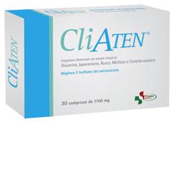 CLIATEN 30 COMPRESSE - Farmacia Artemisia di Montecuollo Dott. Angelo snc
