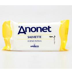ANONET SALVIETTE 15 PEZZI - Farmacia Artemisia di Montecuollo Dott. Angelo snc