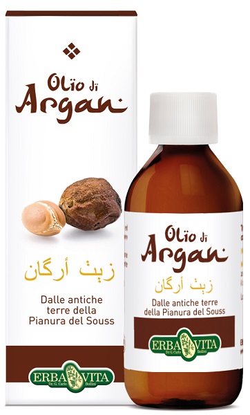 OLIO ARGAN 50 ML - Farmacia Artemisia di Montecuollo Dott. Angelo snc