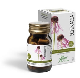 ECHINACEA CONCENTRATO TOTALE 50 OPERCOLI - Farmacia Artemisia di Montecuollo Dott. Angelo snc