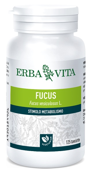 FUCUS 125 TAVOLETTE - Farmacia Artemisia di Montecuollo Dott. Angelo snc