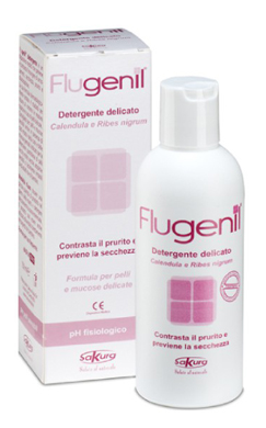 FLUGENIL SOLUZIONE DELICATA 150 ML - Farmacia Artemisia di Montecuollo Dott. Angelo snc