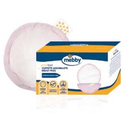 MEBBY COPPETTA ASSORBILATTE GENTLEFEED - Farmacia Artemisia di Montecuollo Dott. Angelo snc