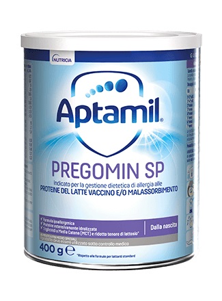 APTAMIL PREGOMIN SP LATTE 400 G - Farmacia Artemisia di Montecuollo Dott. Angelo snc