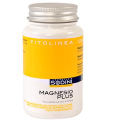 MAGNESIO PLUS 70 CAPSULE - Farmacia Artemisia di Montecuollo Dott. Angelo snc