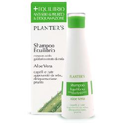 PLANTER'S SHAMPOO EQUILIBRIO 200 ML - Farmacia Artemisia di Montecuollo Dott. Angelo snc