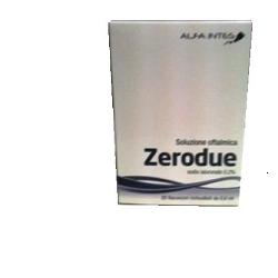 ZERODUE SOLUZIONE OFTALMICA 10 ML - Farmacia Artemisia di Montecuollo Dott. Angelo snc